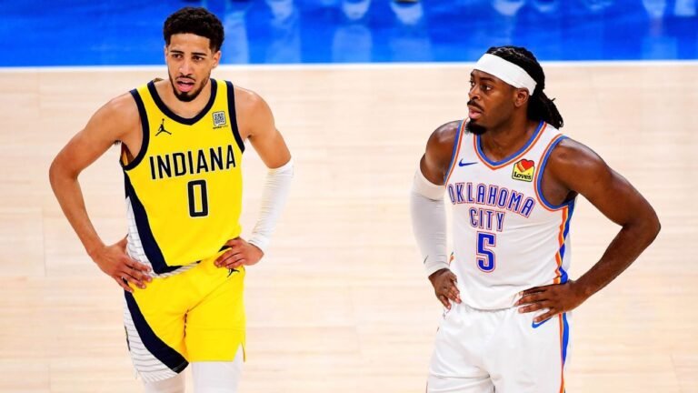 2025 NBA Finals: Everything to watch for in colossal Game 6 Copy Link