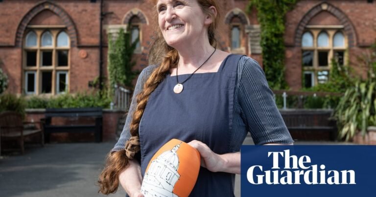 A new start after 60: I had PTSD after surgery. Ceramics gave me the resilience to face the world again | Life and style