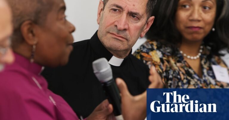 Amid attacks on DEI, a US nonprofit offers reparations, education and healing: ‘We’re looking to fill the gap’ | Reparations and reparative justice Amid attacks on DEI, a US nonprofit offers reparations, education and healing: ‘We’re looking to fill the gap’ | Reparations and reparative justice