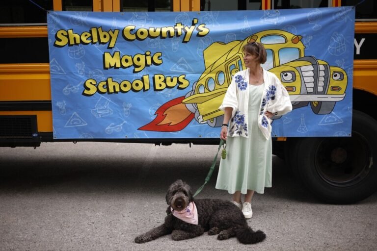 An Ed. Dept. Staffer's 6,000-Mile Journey to Find Closure After Abrupt Job Loss