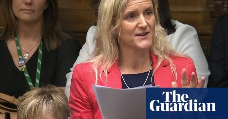 Assisted dying set to become law in England and Wales after MPs pass bill | Assisted dying