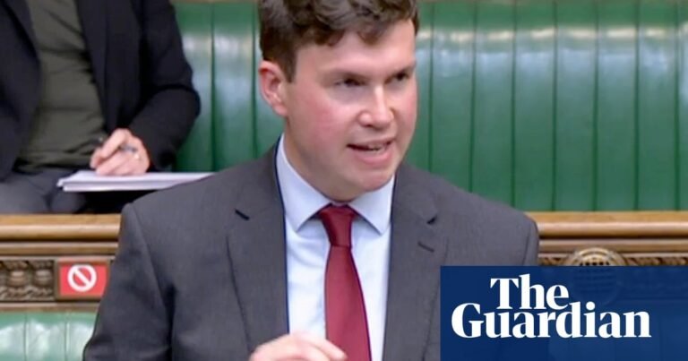 Blue Labour leader Dan Carden switches to vote against assisted dying bill | Assisted dying Blue Labour leader Dan Carden switches to vote against assisted dying bill | Assisted dying