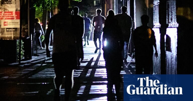 Climate misinformation turning crisis into catastrophe, report says | Climate crisis