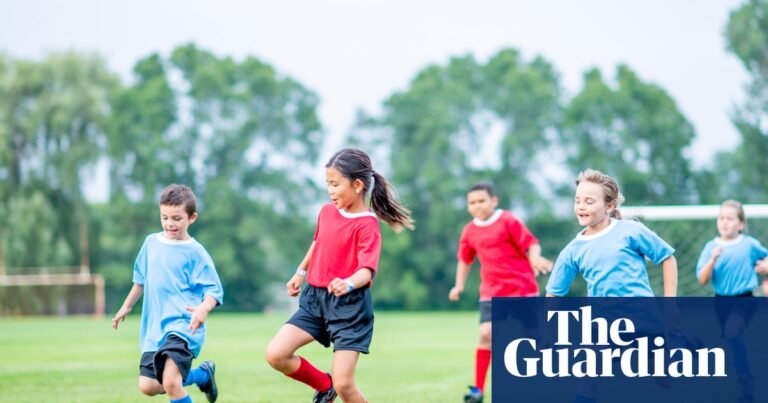 Cost of children’s sport rises in Australia as voucher programs fail to budge participation | Australia sport