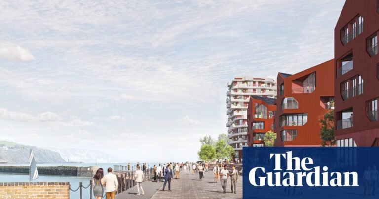 Council approves radical Folkestone development amid fears of legal action | Kent