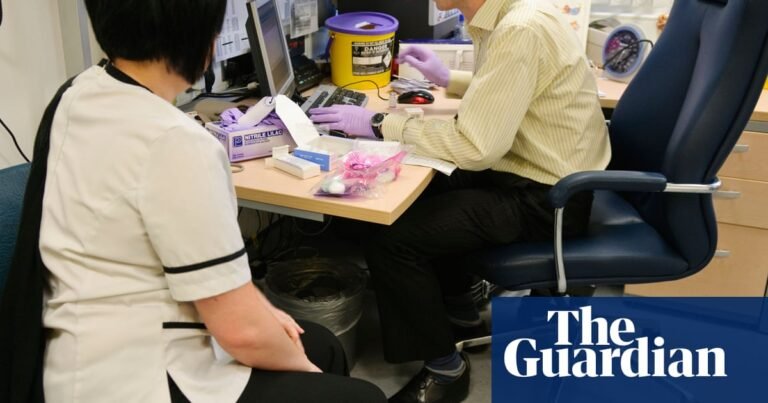 Domestic abuse is ‘public health emergency’, experts say after critical NHS report | Domestic violence Domestic abuse is ‘public health emergency’, experts say after critical NHS report | Domestic violence
