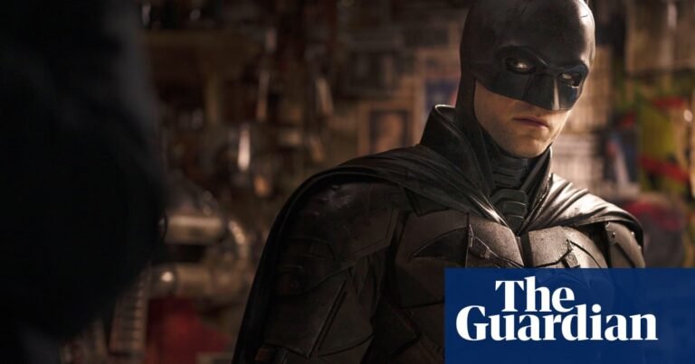 Double trouble: can James Gunn really make two separate Batman movies work? | Movies