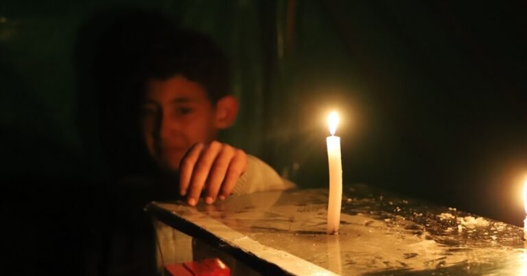 Energy crisis adds to survival threats in war-torn Gaza: NGO | Israel-Palestine conflict News
