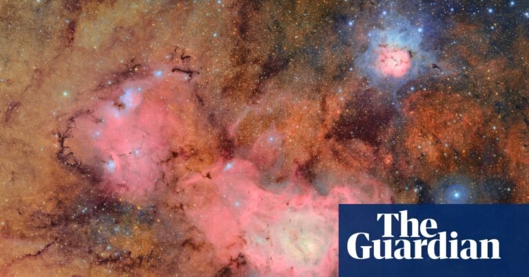 First images of distant galaxies captured by ‘ultimate’ telescope | Astronomy First images of distant galaxies captured by ‘ultimate’ telescope | Astronomy