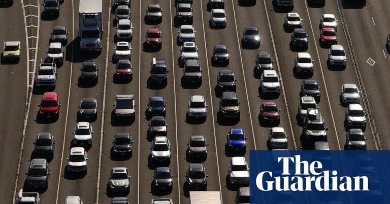 Fuel firms can challenge California’s emission limits, supreme court rules | California