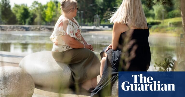 Grooming gang survivors make plea to ‘put politics aside’ before new inquiry | Rape and sexual assault