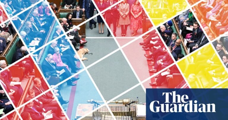 How did your MP vote on the assisted dying bill? How did your MP vote on the assisted dying bill?