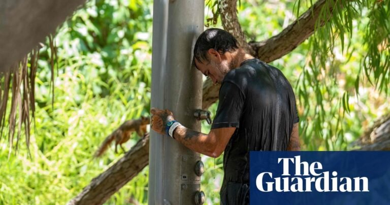 How does extreme heat affect the body and what can you do about it? | Health