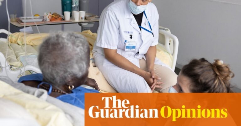 I hope this is the last piece I ever have to write in defence of assisted dying | Polly Toynbee