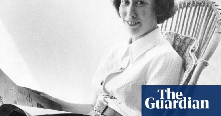 Jean Robinson obituary | Health Jean Robinson obituary | Health
