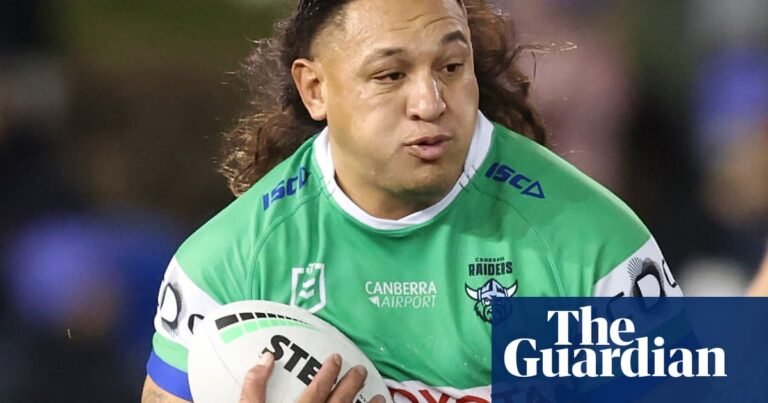 Josh Papalii gets shock Queensland recall with NSW unchanged for State of Origin decider | State of Origin