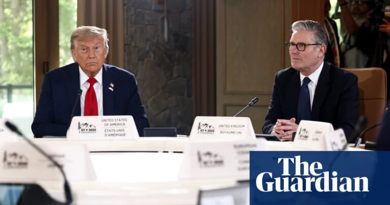 Keir Starmer backs US strike on Iran but warns of wider ‘escalation’ risk | Foreign policy Keir Starmer backs US strike on Iran but warns of wider ‘escalation’ risk | Foreign policy