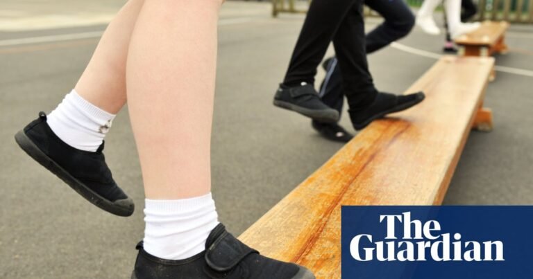 Majority of children will be overweight or obese in nine areas of England by 2035, study shows | Obesity Majority of children will be overweight or obese in nine areas of England by 2035, study shows | Obesity