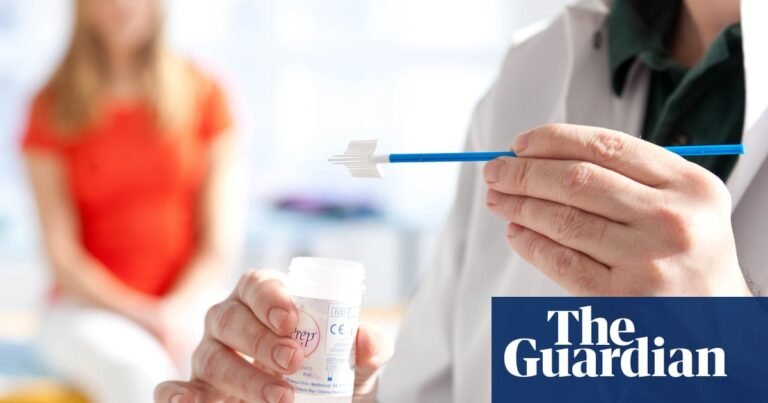 One in three across UK are overdue for cervical cancer screening | Health