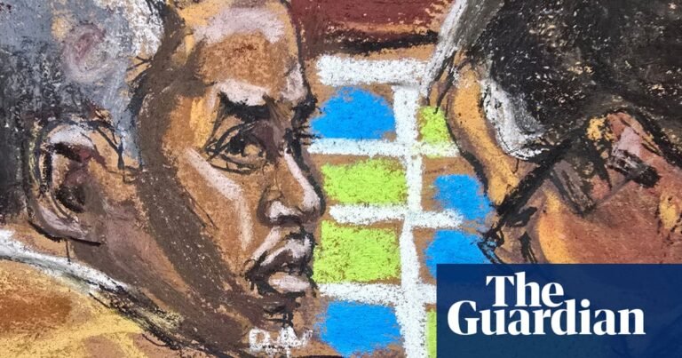 Prosecution and defense rest case in Sean ‘Diddy’ Combs sex-trafficking trial | Sean ‘Diddy‘ Combs