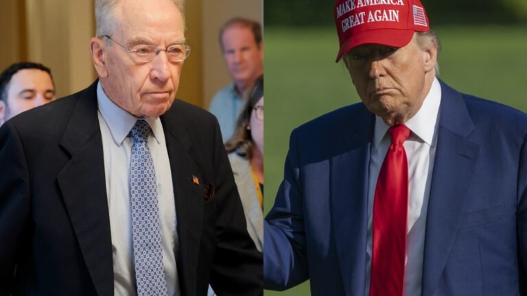 Republican Senator Corrects Wind Energy Hater Donald Trump