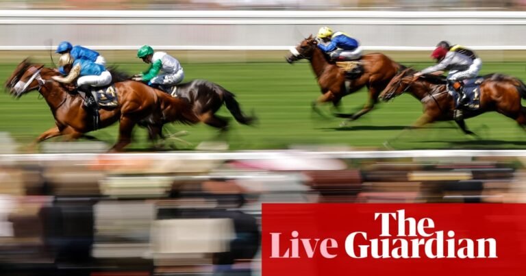 Royal Ascot 2025: updates, previews and more on Gold Cup day – live | Royal Ascot Royal Ascot 2025: updates, previews and more on Gold Cup day – live | Royal Ascot