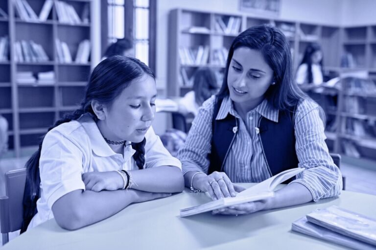 Teachers Aren’t Prepared or Equipped to Teach English Learners, Survey Finds Teachers Aren't Prepared or Equipped to Teach English Learners, Survey Finds