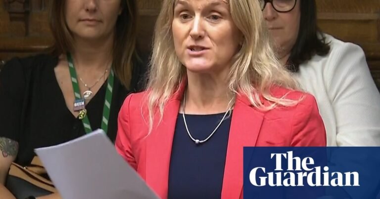 Tears and prayers as MPs reflect on the journey to a historic assisted dying vote | Assisted dying