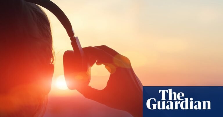 The 10 best audiobooks for summer | Audiobooks