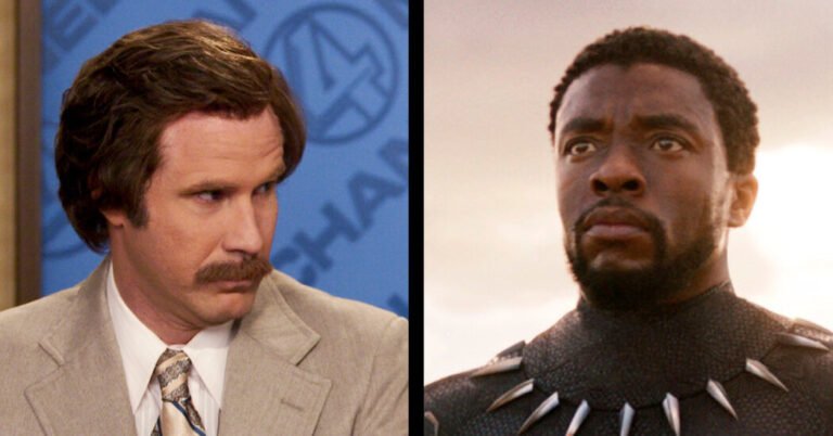 The 100 Best Movies of the 21st Century