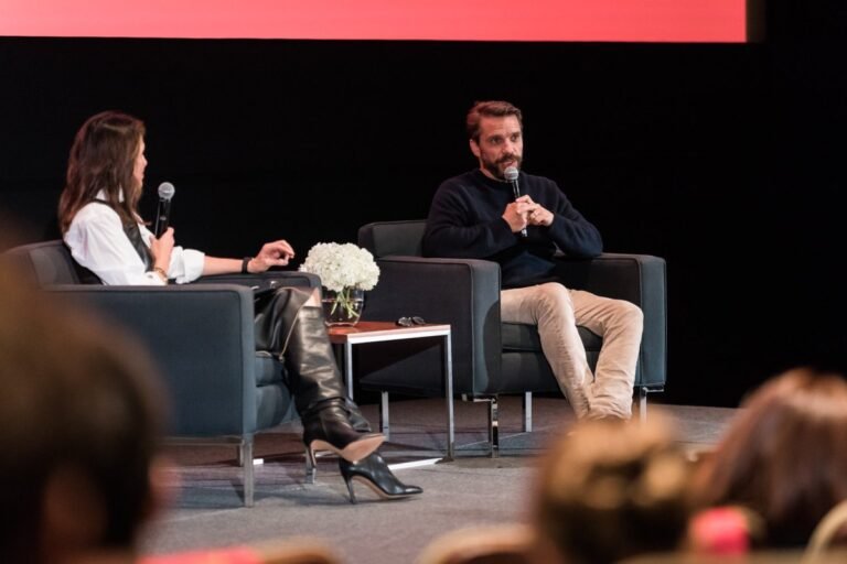 The Disrupt 2025 Builders Stage agenda now live and taking shape