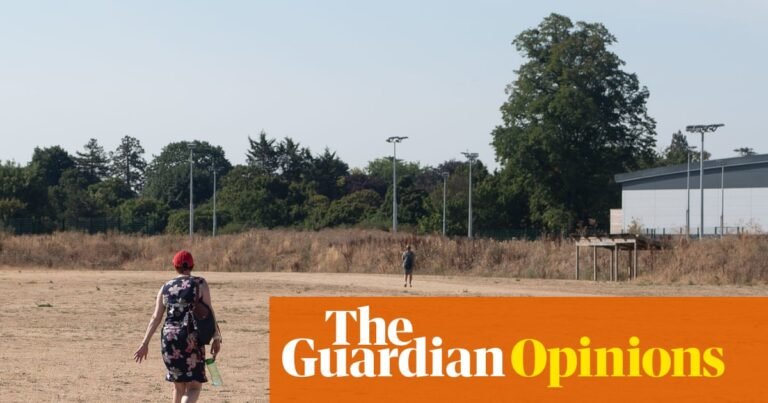 The Guardian view on extreme weather: build national readiness – or let everyday life keep breaking down | Editorial