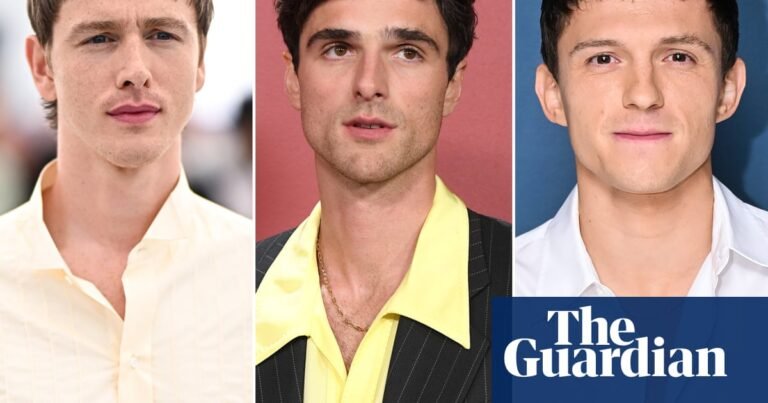 Tom Holland, Jacob Elordi and Harris Dickinson at top of James Bond wishlist – report | James Bond Tom Holland, Jacob Elordi and Harris Dickinson at top of James Bond wishlist – report | James Bond