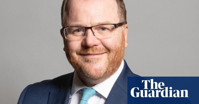 Tory MP refers himself to parliamentary watchdog over adviser role | Politics Tory MP refers himself to parliamentary watchdog over adviser role | Politics