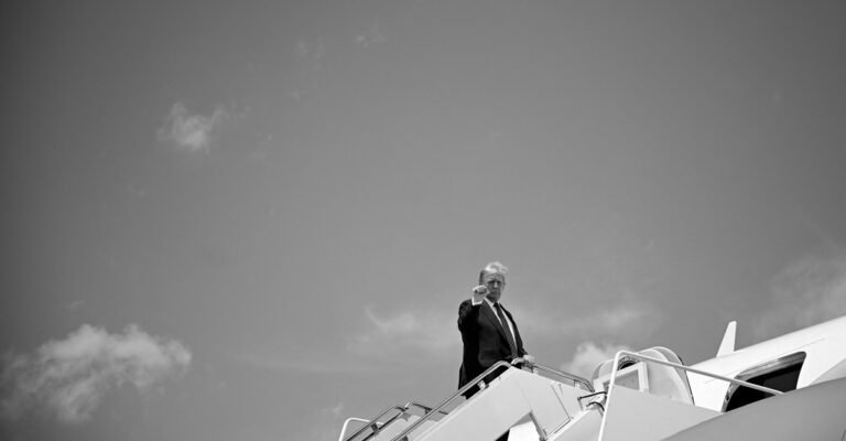 Trump Wants to ‘Make Iran Great Again’ Trump Wants to ‘Make Iran Great Again’