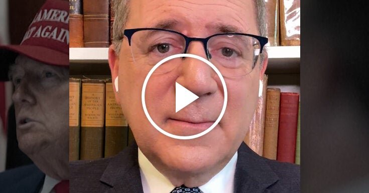 Trump’s Risky Gamble on Attacking Iran Trump’s Risky Gamble on Attacking Iran