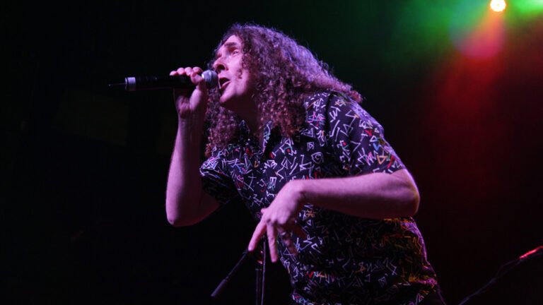 Weird Al Yankovic Bigger and Weirder Tour Tickets Buy Online weird al yankovic bigger and weirder tour buy tickets online