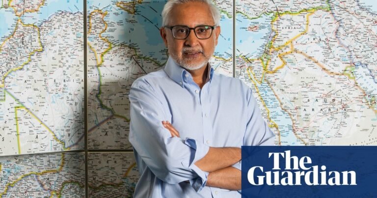 ‘It’s a tragedy we’ve chosen to withdraw’: Save the Children boss on Labour’s cuts to aid | Global development