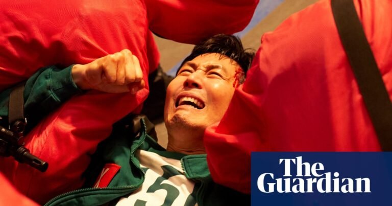 ‘People like happy endings. Sorry!’ Squid Game’s brutal finale ramps up the barbarity | Squid Game