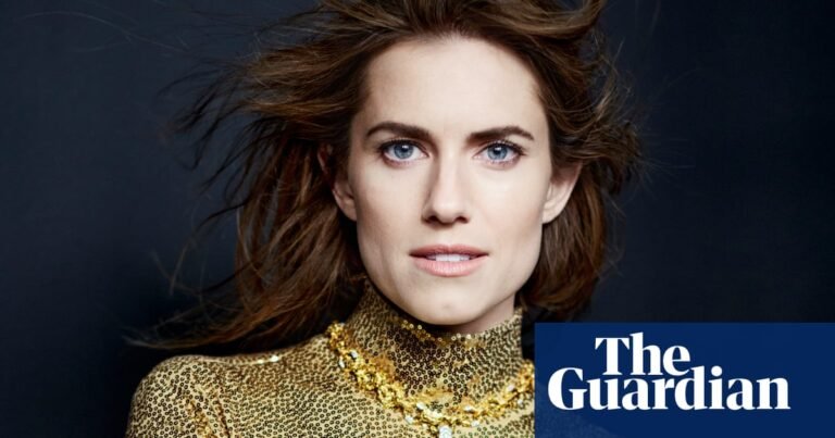 ‘We were all pretty privileged’: Allison Williams on Girls, nepo babies and toxic momfluencers | M3gan