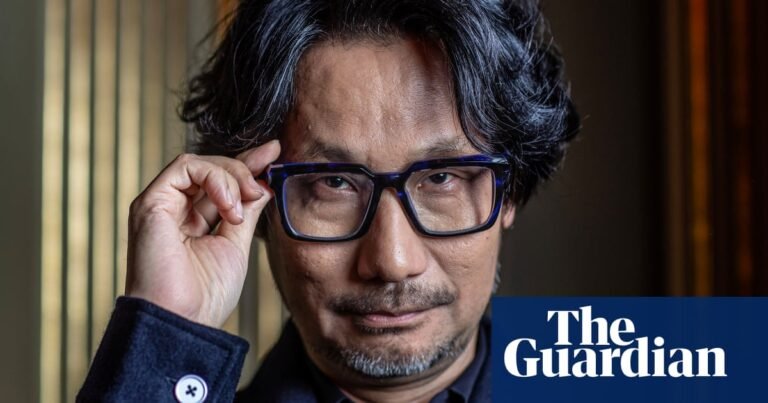 ‘We’re all connected – but it’s not the connection I imagined’: Hideo Kojima on Death Stranding 2 | Games