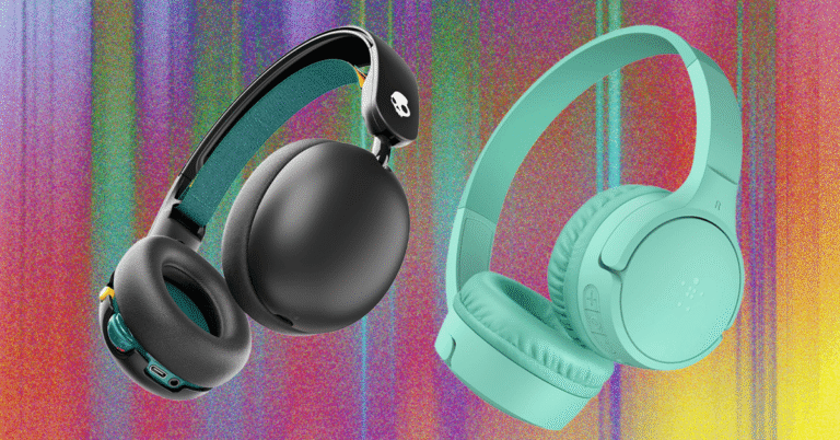 12 Best Kids Headphones (2025), Hearing Protection and More