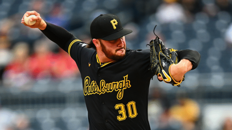 2025 MLB All-Star Game rosters: Paul Skenes, Max Fried, Pete Alonso, Jazz Chisholm Jr. and more join teams