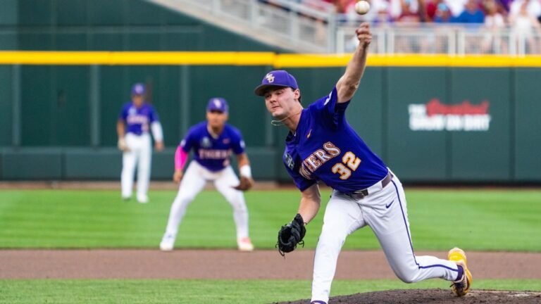 2025 MLB expert mock draft: We make picks for all 30 teams