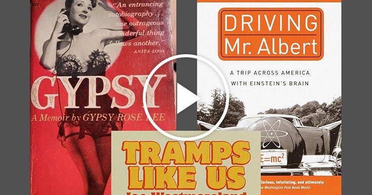 3 Book Critics Recommend Road Trip Novels 3 Book Critics Recommend Road Trip Novels