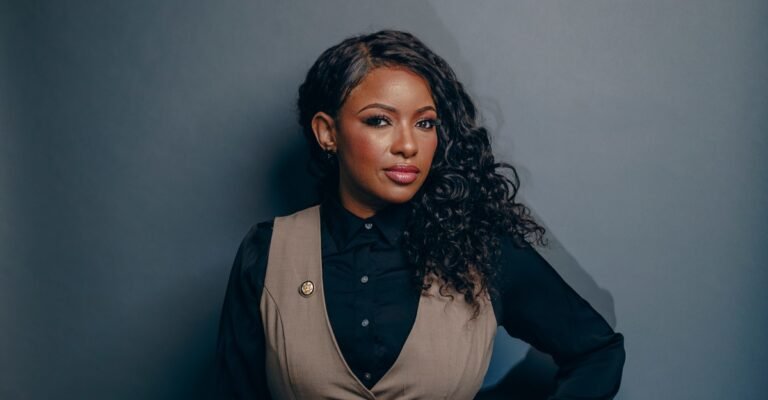 A Democrat for the Trump Era