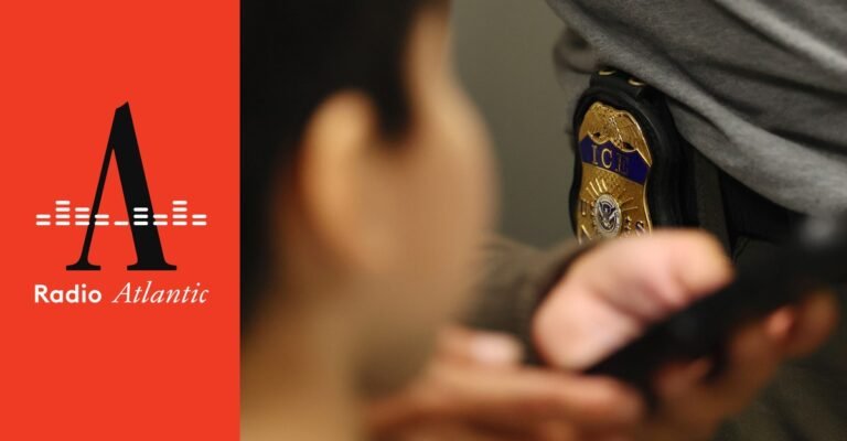 A New Kind of Family Separation