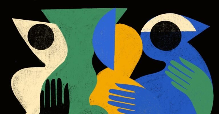 A Novelist’s Cure for the ‘Loneliness Epidemic’ A Novelist’s Cure for the ‘Loneliness Epidemic’