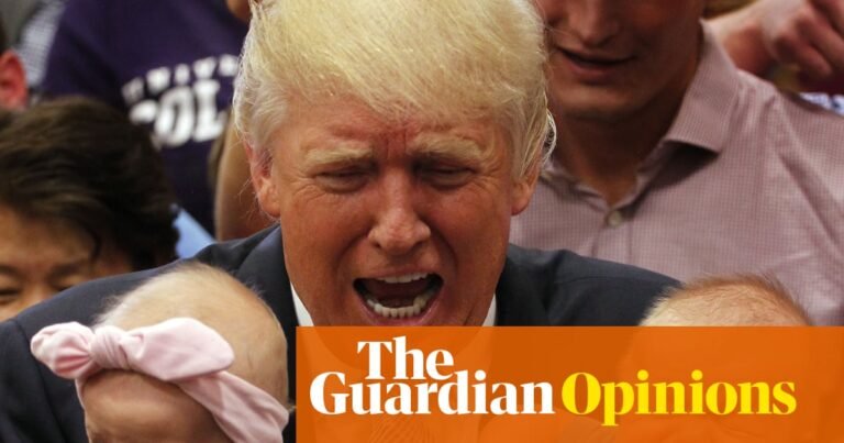 A Trump IRA for kids? It’s worth a bit of money. But here are better options | Gene Marks A Trump IRA for kids? It’s worth a bit of money. But here are better options | Gene Marks