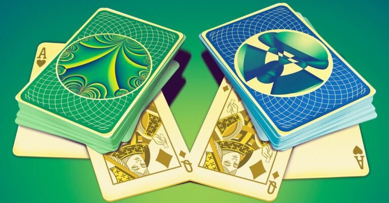 A ‘Grand Unified Theory’ of Math Just Got a Little Bit Closer A ‘Grand Unified Theory’ of Math Just Got a Little Bit Closer